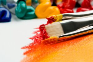 How to Make Money With Art Skills – 8 Easy Ways
