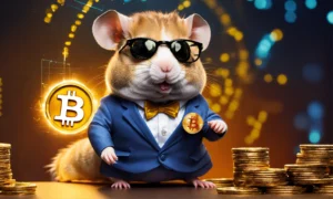 Hamster Kombat Airdrop